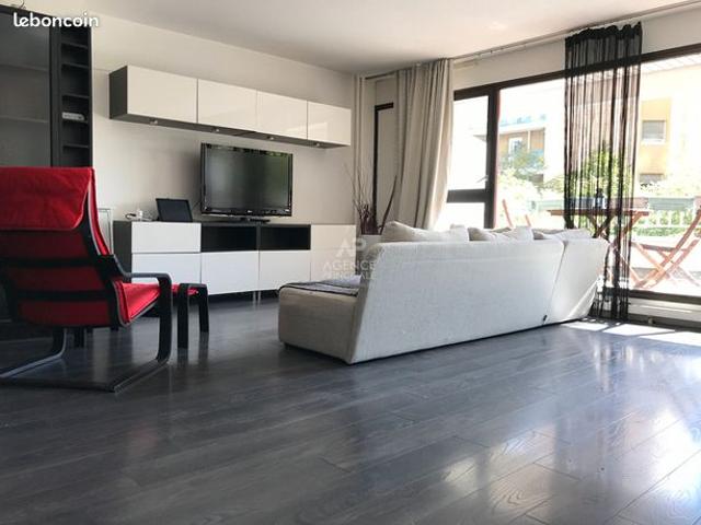 Appartement vente à Nanterre