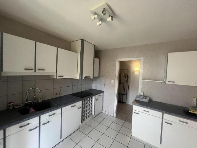 Appartement vente à Les Charmilles, Thann