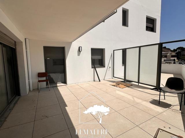 Appartement vente à Rochefort, Les Mathes