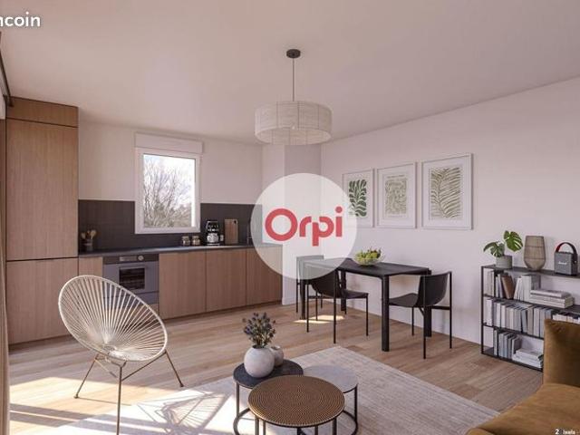 Appartement vente à Vannes, Bretagne
