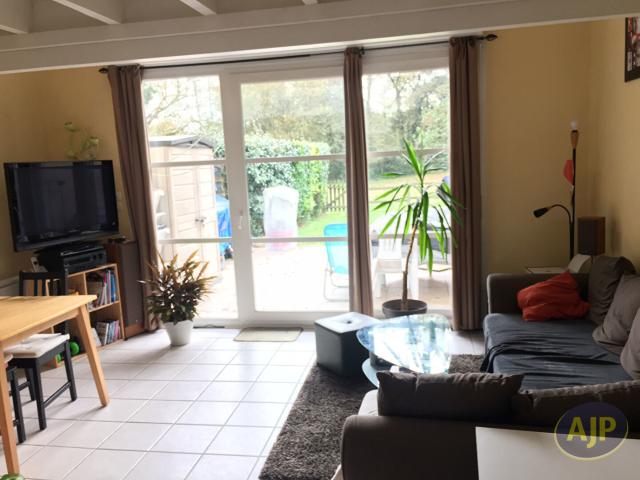 Appartement vente à L'Ermitage, Saint-Brevin-les-Pins