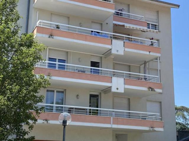 Appartement location à La Tour-du-Pin, Bourgoin-jallieu