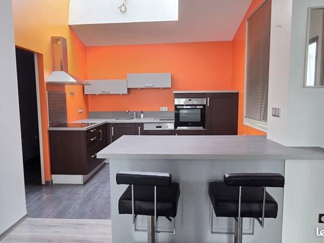 Appartement vente à Arras