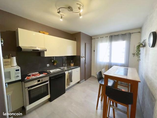 Appartement vente à Montreuil-sur-Mer, Rumilly