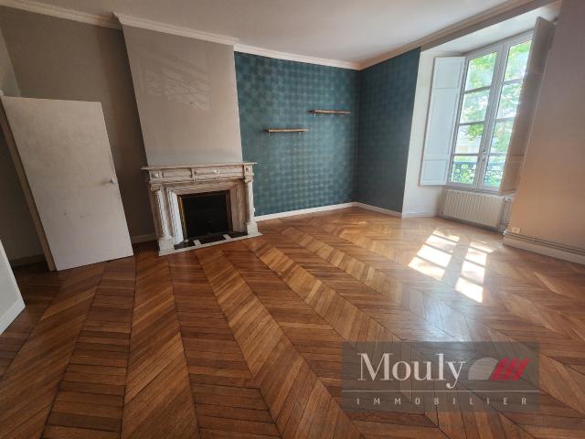 Appartement location à Cahors