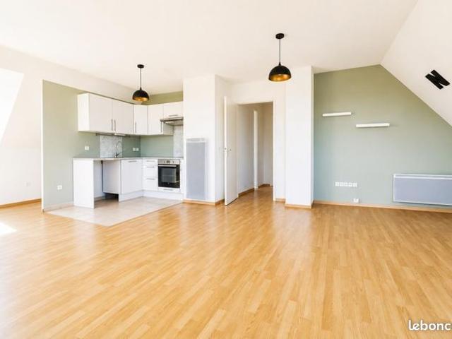 Appartement vente à Torcy, Magny-le-hongre