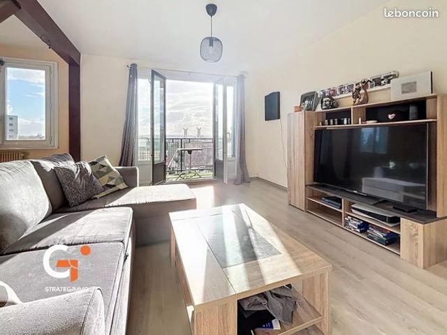 Appartement vente à Rouen, Ruan