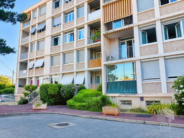 Appartement vente à Valence