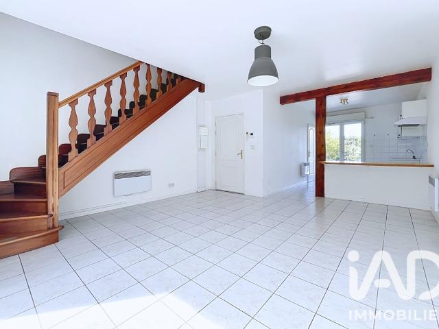 Appartement vente à Léguevin, Haute-Garonne