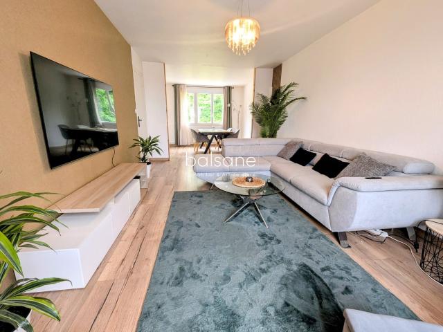 Appartement vente à Moulineaux, Seine-Maritime