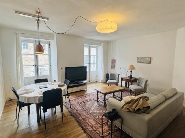 Appartement vente à Cahors
