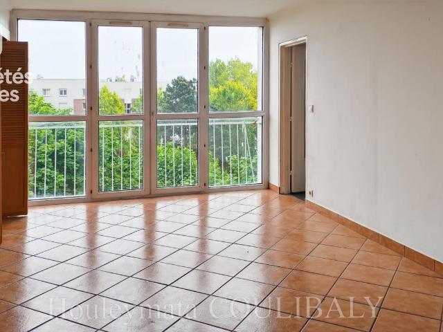 Appartement vente à Le Havre