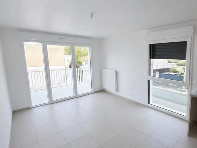Appartement location à Bordeaux, Floirac