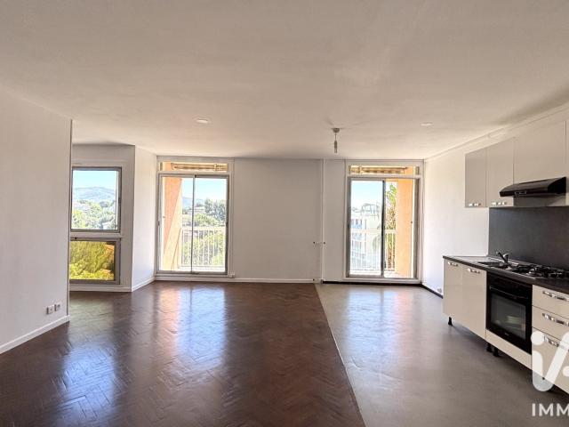 Appartement vente à Marseille