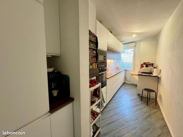 Appartement vente à Bordeaux, Mérignac