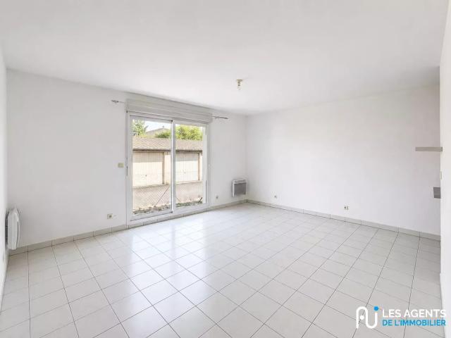 Appartement vente à Orléans