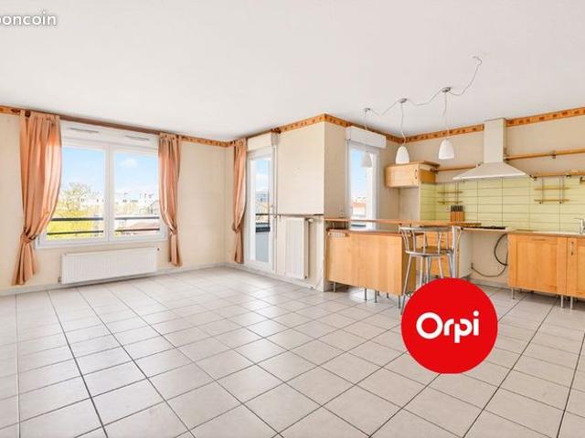 Appartement vente à Privas, Saint-priest