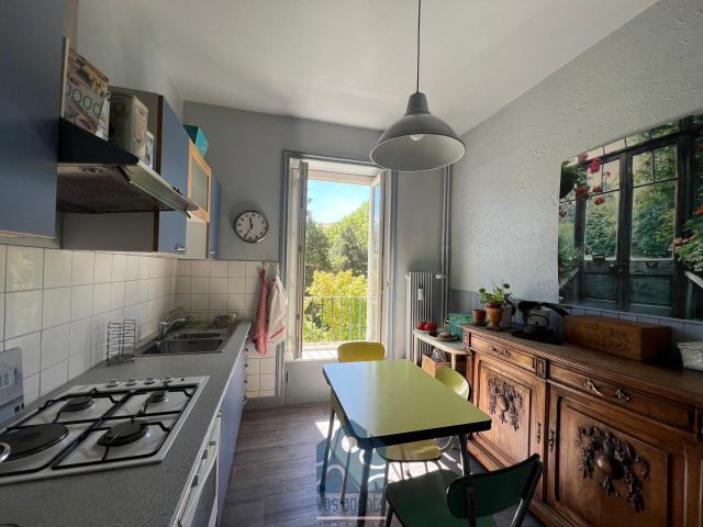 Appartement vente à Clermont-Ferrand, Royat