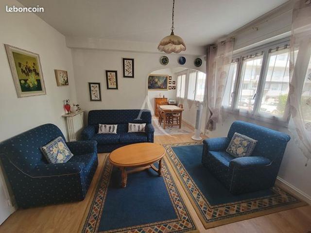Appartement vente à Pau