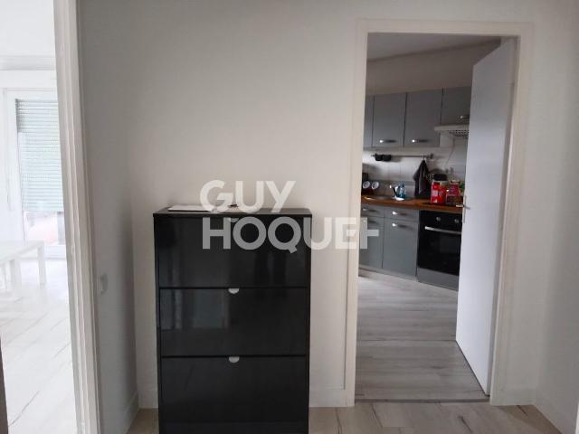 Appartement vente à Toulouse