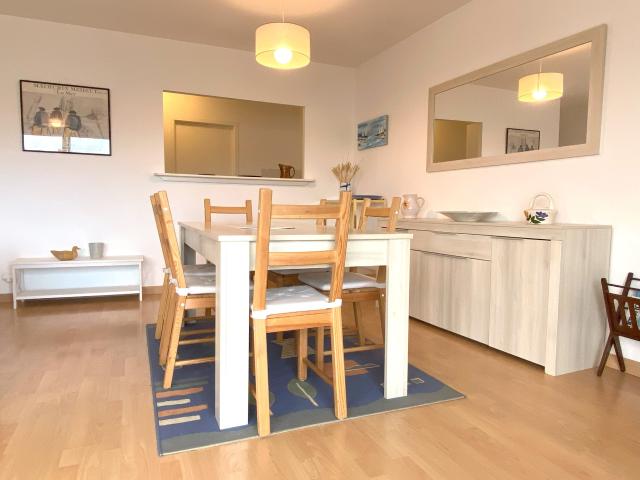 Appartement vente à Perros-Guirec, Côtes-d'Armor