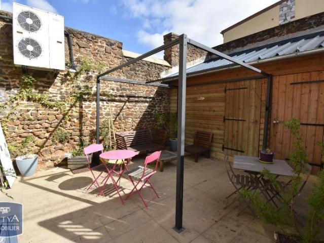 Appartement location à Le Mans