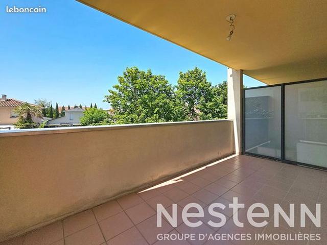 Appartement vente à Lyon, Rhône