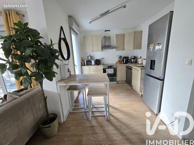 Appartement vente à Nantes, Sainte-luce-sur-loire