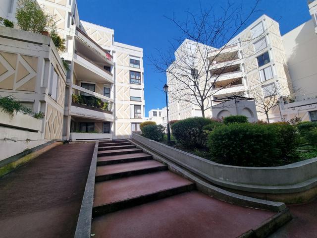 Appartement vente à Le Raincy, Neuilly-sur-marne