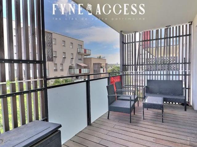 Appartement vente à Lyon, Métropole de Lyon