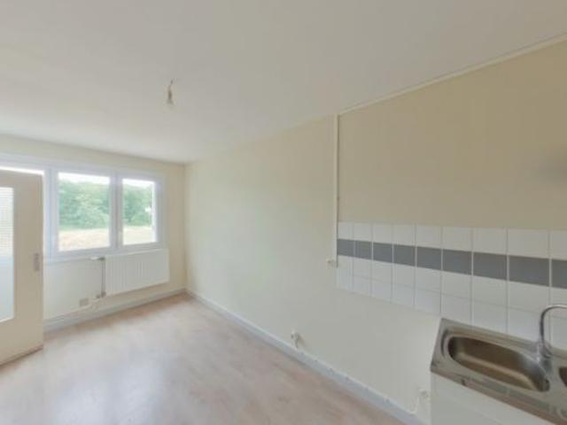 Appartement vente à Vierzon