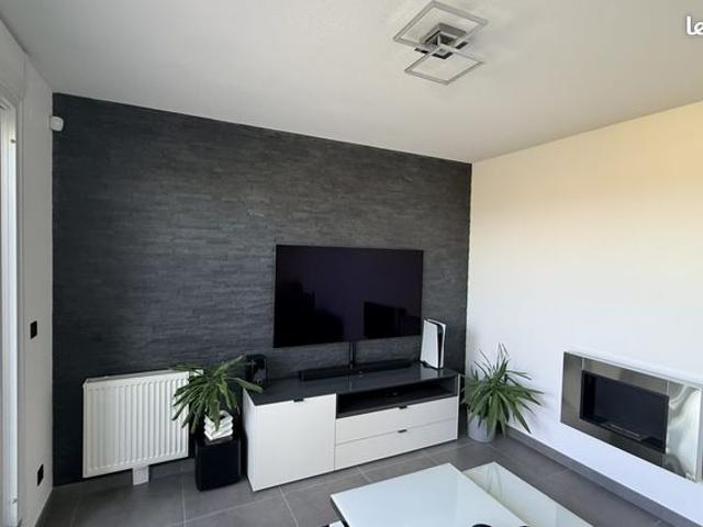 Appartement vente à Saverne, Wiwersheim