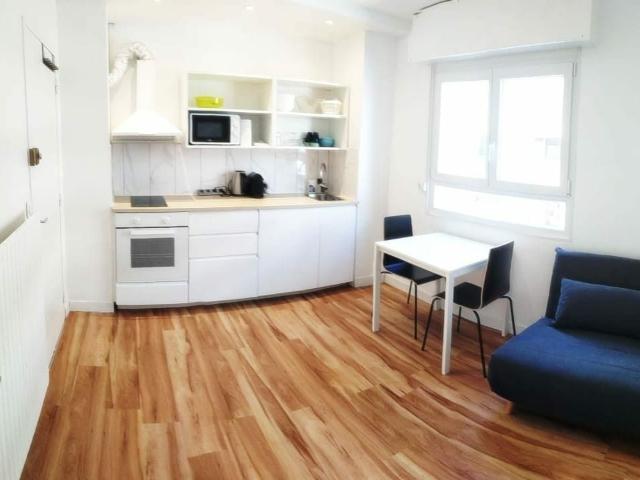 Appartement vente à France métropolitaine, Metz
