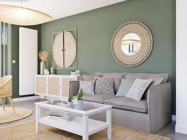 Appartement vente à Grasse, Antibes
