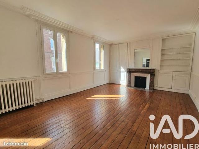 Appartement vente à Rouen, Ruan