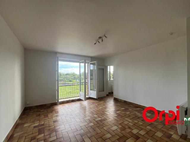 Appartement location à Amiens, Camon