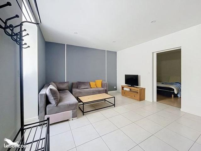 Appartement vente à Périgueux, Sanilhac