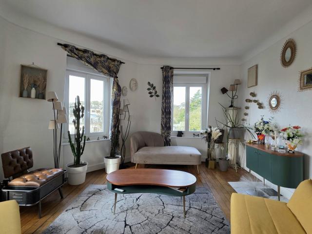 Appartement vente à Boulogne-Billancourt, Sèvres