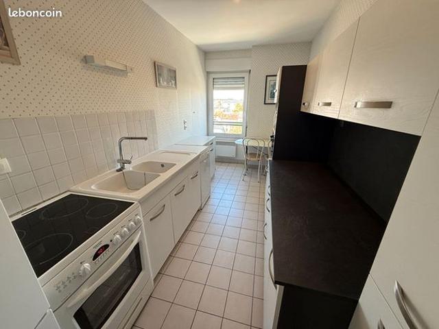Appartement vente à Vendôme