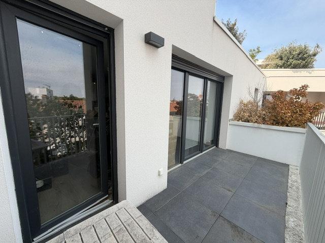 Appartement location à La Rochelle