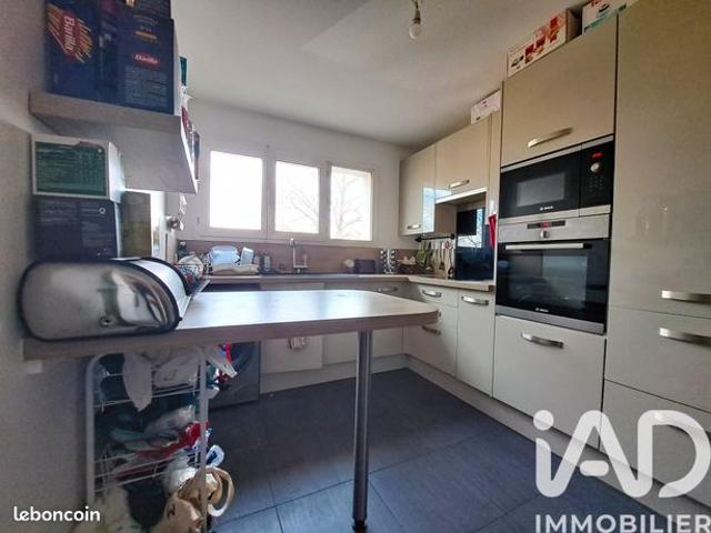 Appartement vente à Versailles, Plaisir