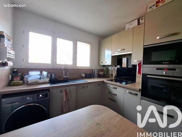 Appartement vente à Versailles, Plaisir