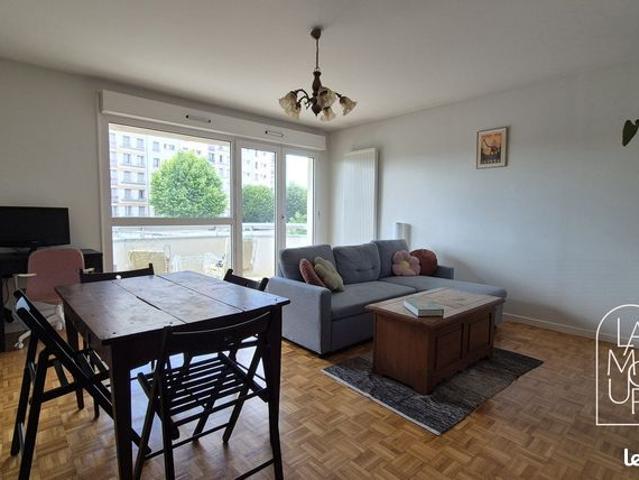Appartement vente à Dijon
