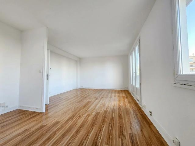 Appartement vente à Amiens