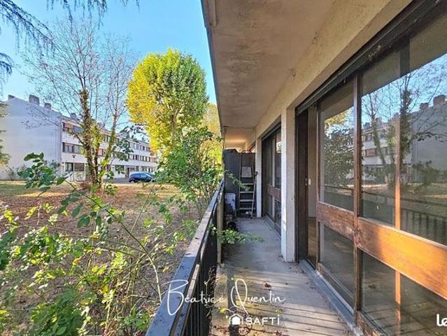 Appartement vente à Brunoy, Essonne