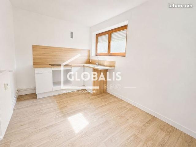 Appartement vente à Lens