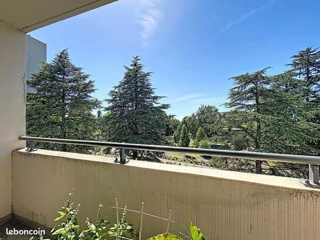 Appartement vente à Pau
