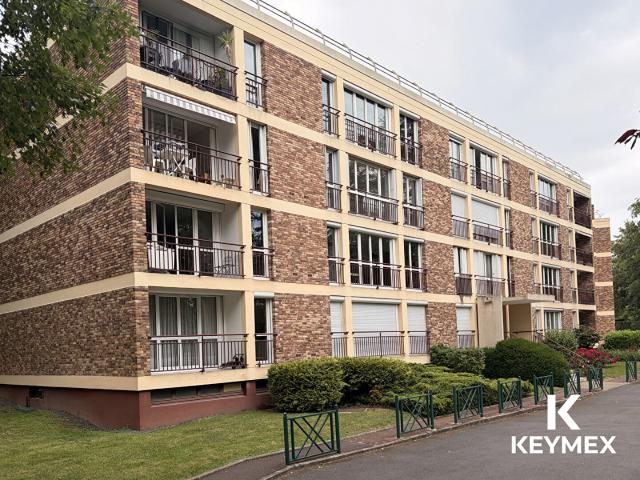 Appartement vente à L'Isle-Adam, Val-d'Oise