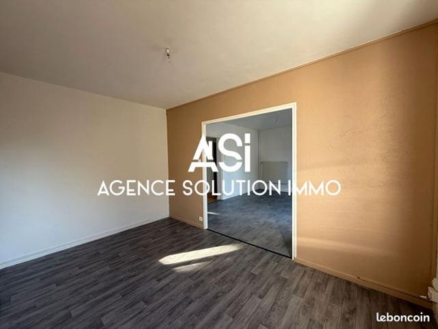 Appartement vente à Privas, Bourg-saint-andéol