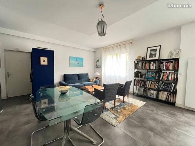 Appartement vente à Brest, Bretagne